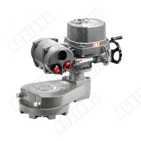 電(dian)動(dòng)執行器(qi)-CHQ-150/600